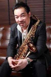 Koh Mr. Saxman