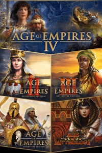 Age of Empires