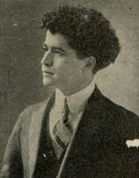Pedro Umberto Allende