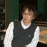 Tamiya Terashima