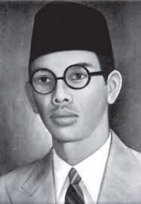 W.R.Supratman