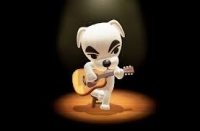 K.K. Slider