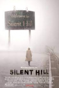 Sillent Hill