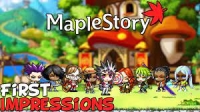 MapleStory