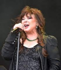 Ann Wilson